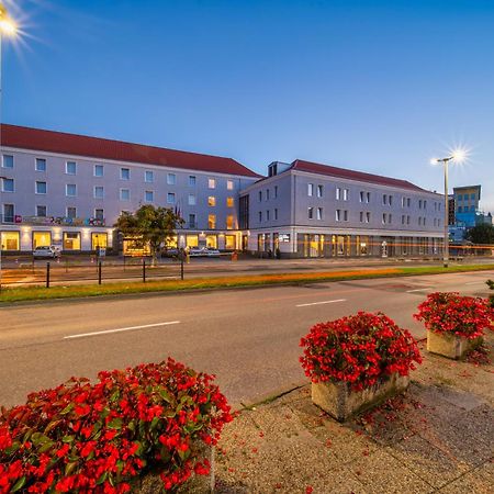 Hotel Gromada คอซซาลิน ภายนอก รูปภาพ